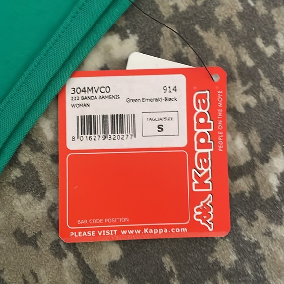 Kappa top - Picture 2 of 2